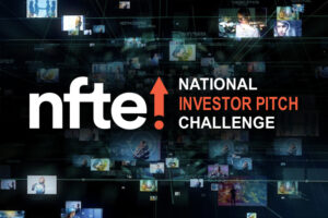 NFTE National Investor Pitch Challenge