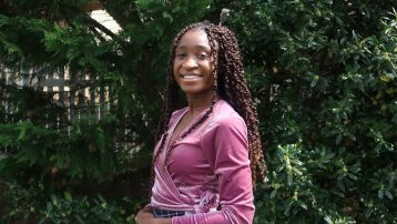 WSI Winner Moniola Odunsi